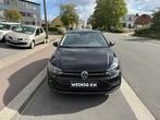 Volkswagen Polo Polo 1.0 UNITED**12 M GARANTIE**, Auto's, https://public.car-pass.be/verify/6832-6194-3537, Euro 6, Zwart, Bedrijf