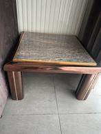 Bijzettafel, Huis en Inrichting, Ophalen, Zo goed als nieuw
