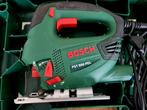 Bosch PET 800 decoupeerzaag., Ophalen of Verzenden, Zo goed als nieuw, Decoupeerzaag