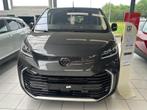 Toyota ProAce Verso Family 8pl Toyota Proace Verso Family 8, 4 deurs, Monovolume, Euro 6, 144 pk