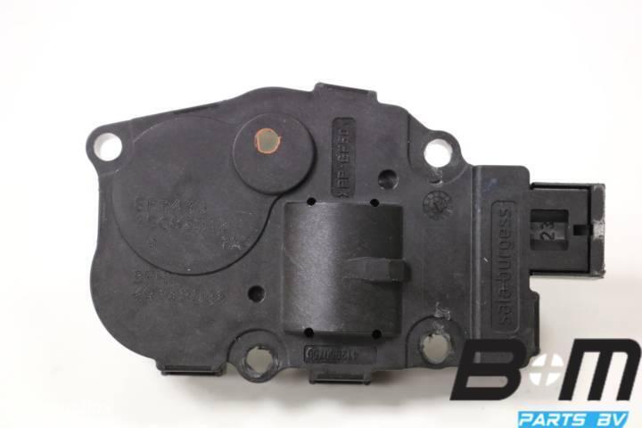 Kachelstelmotor Audi RS5 FL Cabrio, Auto-onderdelen, Airco en Verwarming, Gebruikt