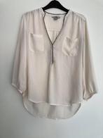 Blouse H&M taille 34 comme neuve, Vêtements | Femmes, Blouses & Tuniques, H&M, Enlèvement ou Envoi, Comme neuf, Taille 34 (XS) ou plus petite