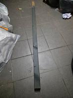 Houten balken 6.5x6.5cm en 1.80 hoog 12 stuks 50 euro, Doe-het-zelf en Bouw, Ophalen, Zo goed als nieuw, Balk, Geïmpregneerd
