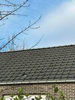 VCR Tornado van cauwenbergh dakpannen gezocht, Ophalen, Zo goed als nieuw, Dakpannen