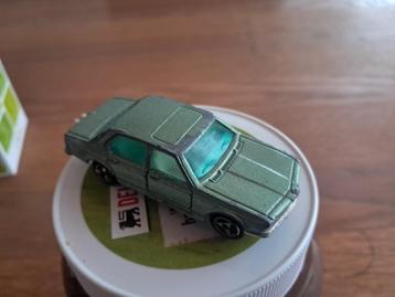 Majorette BMW 733 beschikbaar voor biedingen