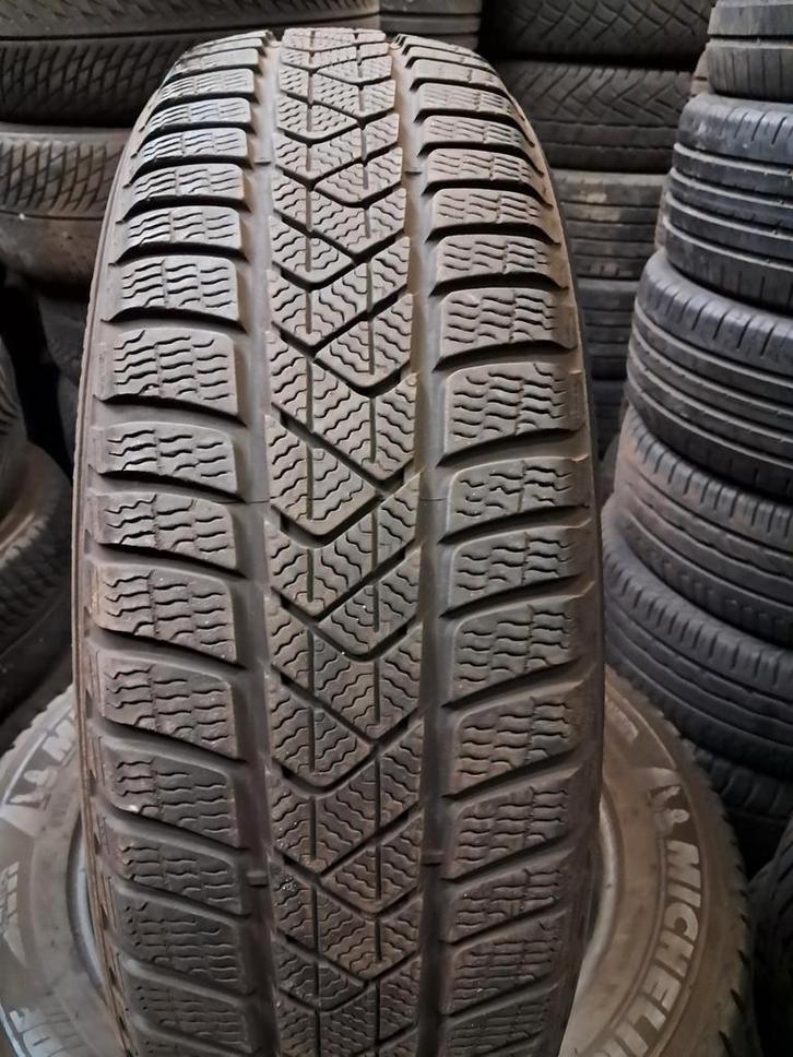 1955520 195/55/20 195/55r20 hiver Pirelli, Autos : Pièces & Accessoires, Commande, Enlèvement
