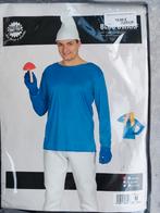 Verkleedpak.  Smurf.  Volwassenen.  Maat M., Ophalen, Maat 48/50 (M)