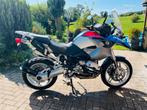R1200gs abs, 2 cilinders, Handvatverwarming, Particulier, Meer dan 35 kW