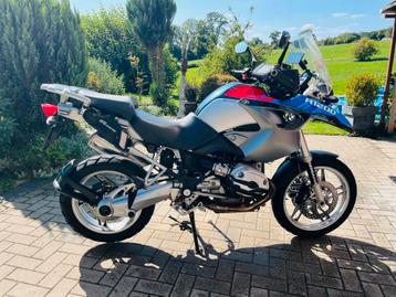 R1200gs abs beschikbaar voor biedingen