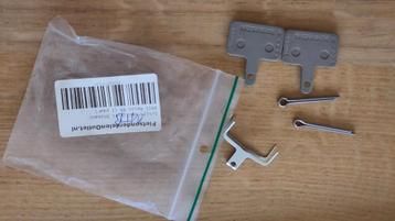 Shimano B01S resin MTB remblokjes  beschikbaar voor biedingen