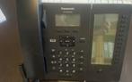 Panasonic telefoon KX-HDV230 black, Ophalen, Zo goed als nieuw