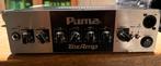 Ampli basse tecamp puma 350, Musique & Instruments, Amplis | Basse & Guitare, Enlèvement, Utilisé, Guitare basse, 100 watts ou plus