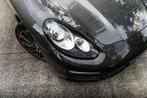 Porsche Panamera Tiptronic S e-Hybrid * Pano * PDLS * CAM *, Auto's, Porsche, Te koop, Zilver of Grijs, Berline, 5 deurs