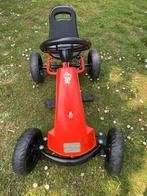 Kart EXIT met geluidseffect en claxon weinig gebruikt, Sport en Fitness, Karting, Ophalen, Zo goed als nieuw, Kart
