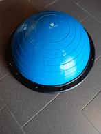 Balans ball / bosu trainer, Sports & Fitness, Enlèvement, Comme neuf, Balle de fitness