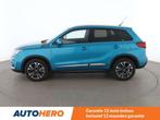 Suzuki Vitara 1.4 BoosterJet S 4x2 (bj 2019), Auto's, Suzuki, Voorwielaandrijving, Gebruikt, Blauw, 5 deurs