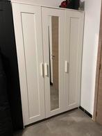 Garde de robe 3 portes IKEA, Nieuw