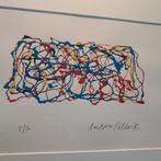Jackson Pollock, Ophalen of Verzenden