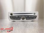 Radio/Lecteur CD d'un Renault Megane, Renault, -, 3 mois de garantie, Utilisé