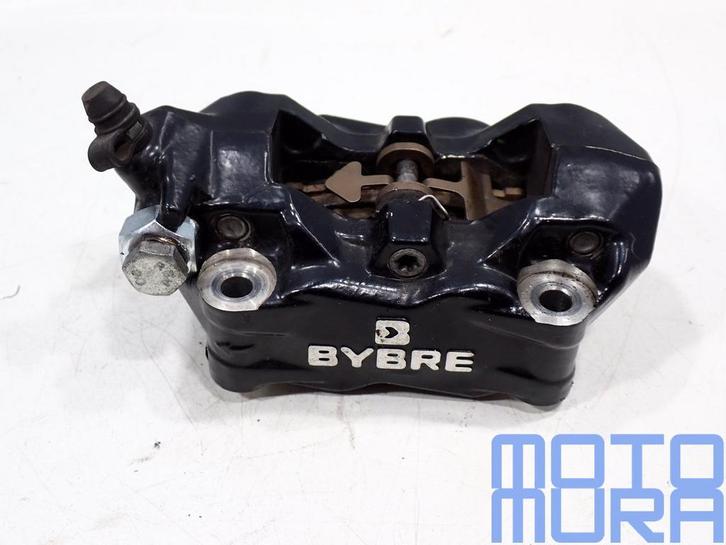 Remklauw voor de KTM RC 390 2015 - 2019 RC390 voorremklauw v, Motos, Pièces | Autre, Utilisé, Enlèvement ou Envoi