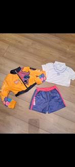 Rumi K pop demon hunter 116/122, Kinderen en Baby's, Ophalen of Verzenden, Nieuw, 122 t/m 128, Meisje