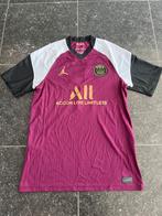 Voetbalshirt PSG x Jordan Third Shirt, Taille S, Enlèvement ou Envoi, Neuf, Maillot