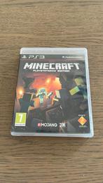 Minecraft Ps3 edition, Games en Spelcomputers, Games | Sony PlayStation 3, Ophalen of Verzenden