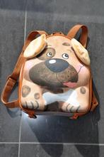 Schooltas Okiedog Wildpack Dog NIEUW, Handtassen en Accessoires, Tassen | Schooltassen, Nieuw, Minder dan 30 cm, Ophalen of Verzenden