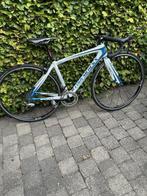 Koersfiets Eddy Merckx, Fietsen en Brommers, Gebruikt, Carbon, Minder dan 49 cm, Ophalen