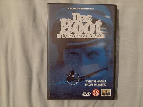 Das Boot Dvd Film de guerre, CD & DVD, DVD | Drame, Enlèvement ou Envoi