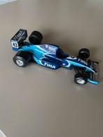 Bburago Grand Prix F1 Minardi schaal 1/24 in mooie staat, Ophalen of Verzenden, Zo goed als nieuw, Auto, Burago