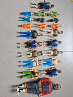 The A Team Galoob 1982/83 actiefiguren TV, Ophalen