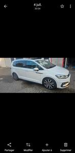 Touran Rline, Particulier, Achat, Touran