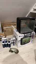 Aquarium en toebehoren SuperFish Home 15, Enlèvement, Utilisé