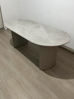 Table neuf, Huis en Inrichting, Tafels | Salontafels, Ophalen, 200 cm of meer, 75 cm of meer, Overige vormen