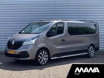 Renault Trafic 1.6 dCi T29 L2H1 Comfort 19"LMV Airco Camera  beschikbaar voor biedingen