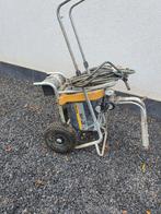 Airless professionnel Wagner sf31 avec pulvérisateur de pein, Bricolage & Construction, Matériel de peinture, Enlèvement, Utilisé
