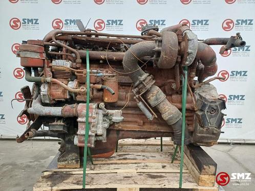 Occ motor Iveco, Auto-onderdelen, Vrachtwagen-onderdelen, Iveco, Overige Auto-onderdelen, Gebruikt