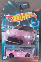 Hot Wheels GYN19 Type  Scion FR-S, Ophalen of Verzenden, Nieuw