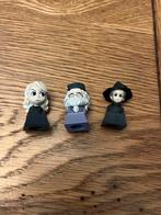 Wizzis Harry Potter - Dumbledore, McGonagall, Luna Lovegood, Ophalen of Verzenden