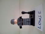 Lego star wars mini figuur Imperial Officer (sw0877), Ophalen of Verzenden, Nieuw, Lego