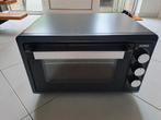 Domo oven DO518GO, Elektronische apparatuur, Hete lucht, Zo goed als nieuw, Oven, Ophalen