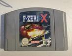 Nintendo 64 F-zerox, Games en Spelcomputers, Games | Nintendo 64, Ophalen of Verzenden, Zo goed als nieuw