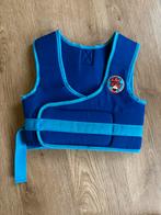 Biky biky fiets vest • leren fietsen, Fietsen en Brommers, Ophalen of Verzenden, Zo goed als nieuw