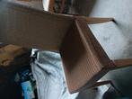 Vincent Sheppard stoelen, Ophalen, Zo goed als nieuw, Bruin
