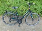 Fiets voor dames, Fietsen en Brommers, Fietsen | Dames | Sportfietsen en Toerfietsen, Ophalen, Zo goed als nieuw