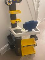 Speelgoedwinkeltje te koop, Ophalen, Gebruikt, Kunststof, Speelkeuken