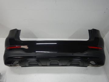Mercedes-Benz GLC 43 AMG W253 Achterbumper 6PDC A2538850200 beschikbaar voor biedingen