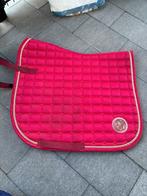 Zadeldekje Harry's horse full dresuur, Dieren en Toebehoren, Ophalen of Verzenden, Gebruikt, Dekje