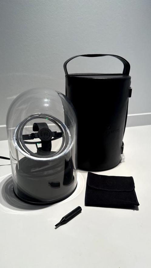 Watch winder, Handtassen en Accessoires, Horloges | Heren, Nieuw, Overige merken, Ophalen
